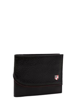 Erkek Siyah Cüzdan - 50250288004