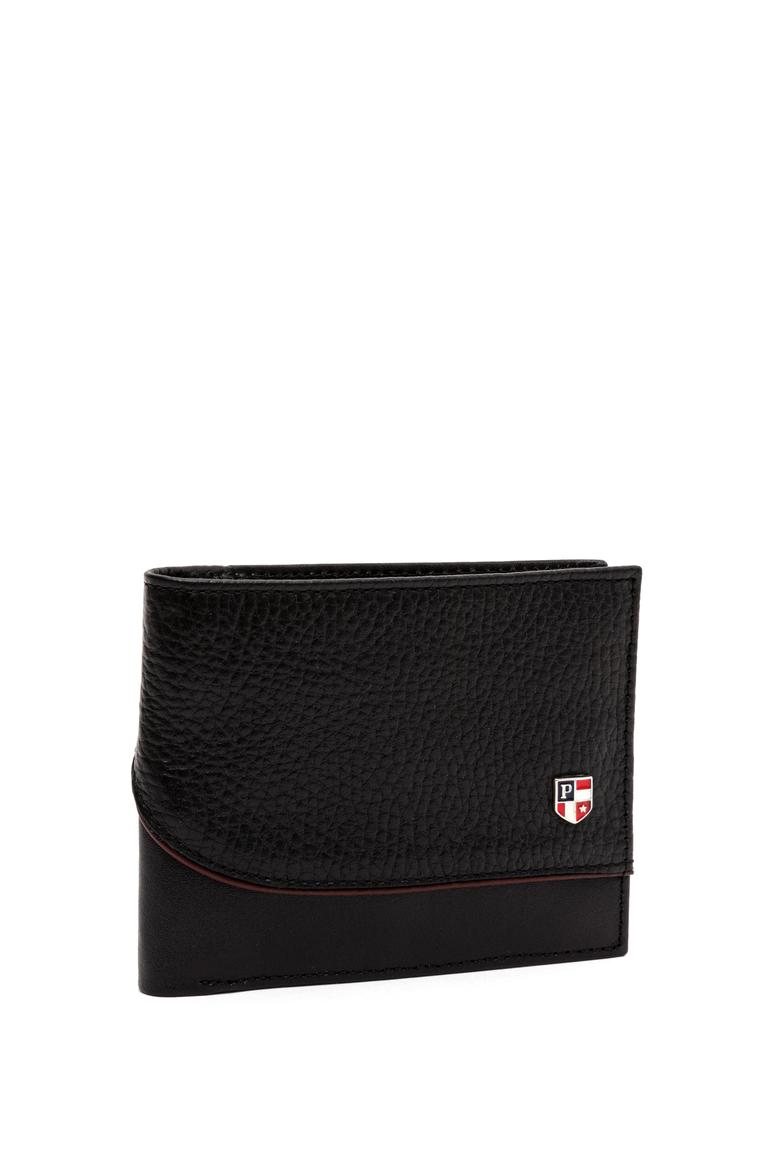 Erkek Siyah Cüzdan - 50250288004