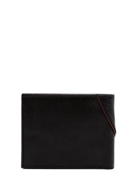 Erkek Siyah Cüzdan - 50250288004
