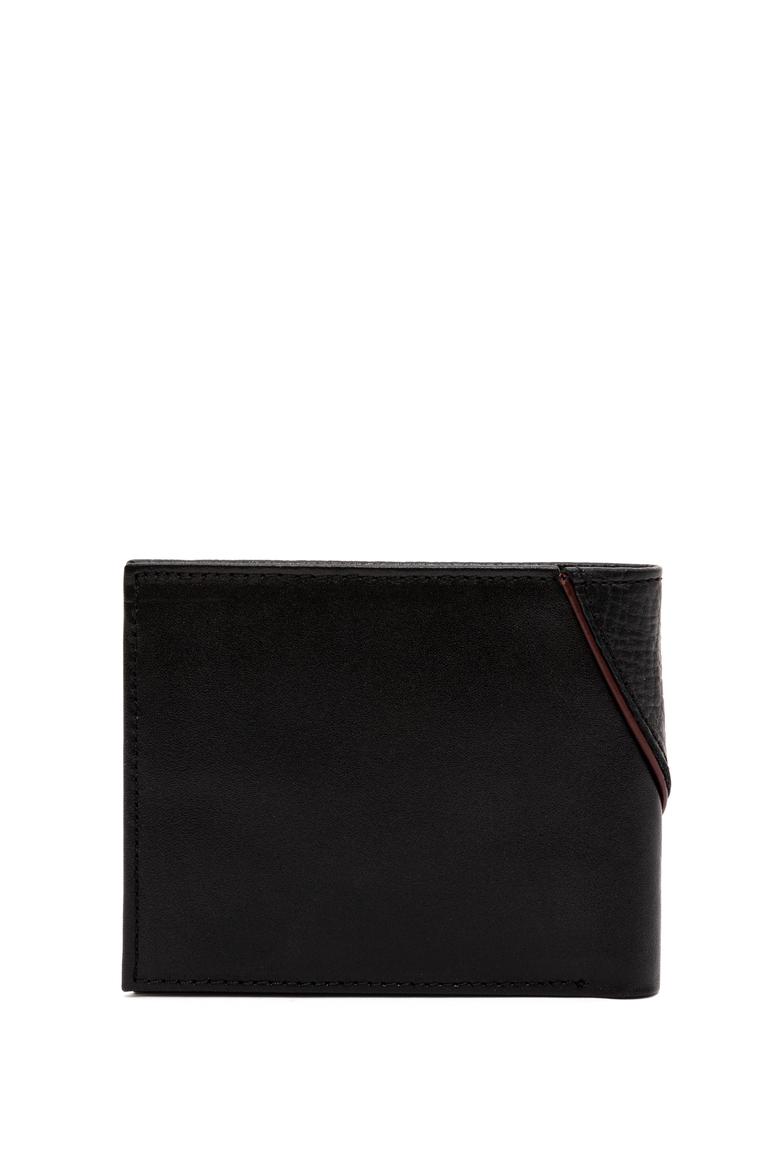 Erkek Siyah Cüzdan - 50250288004