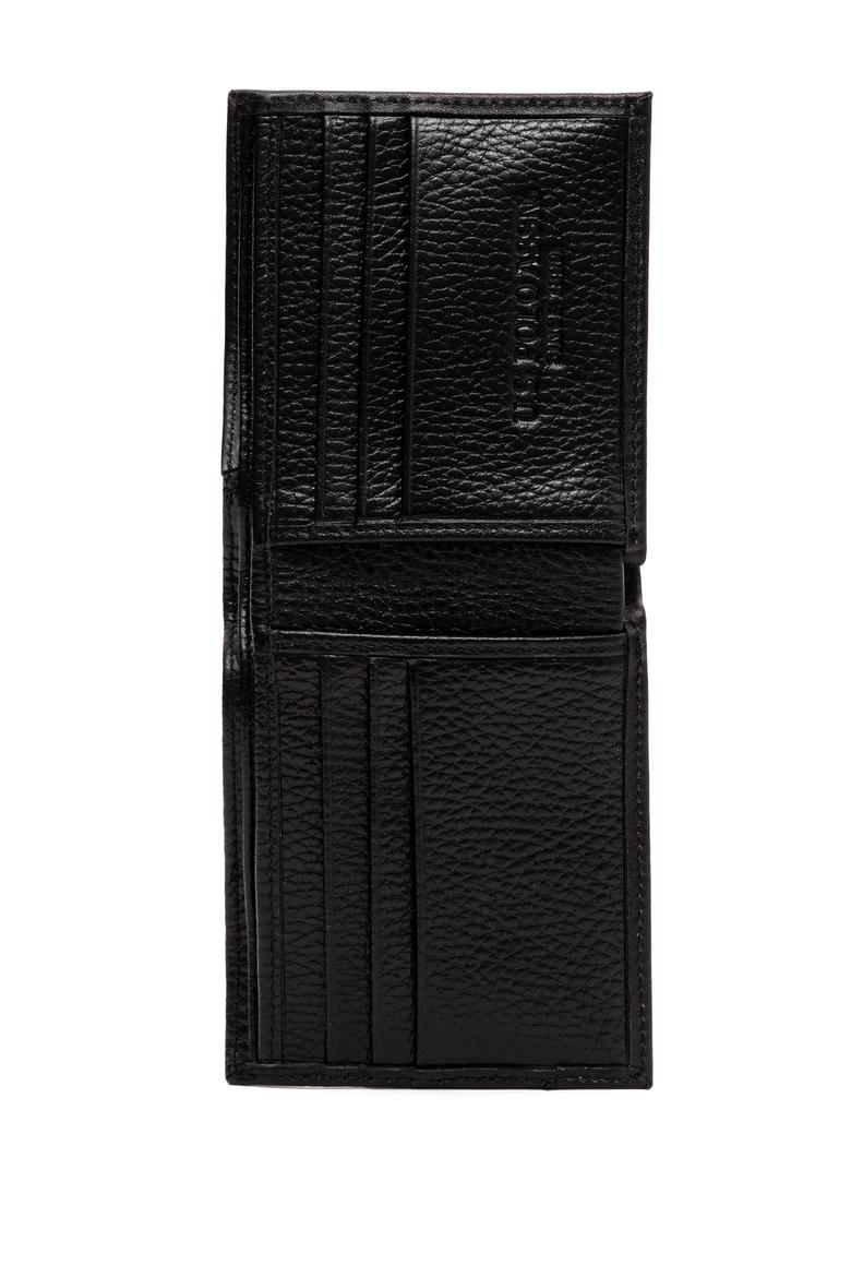 Erkek Siyah Cüzdan - 50250288004