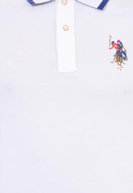 Erkek Beyaz Basic Tişört - 50249140009