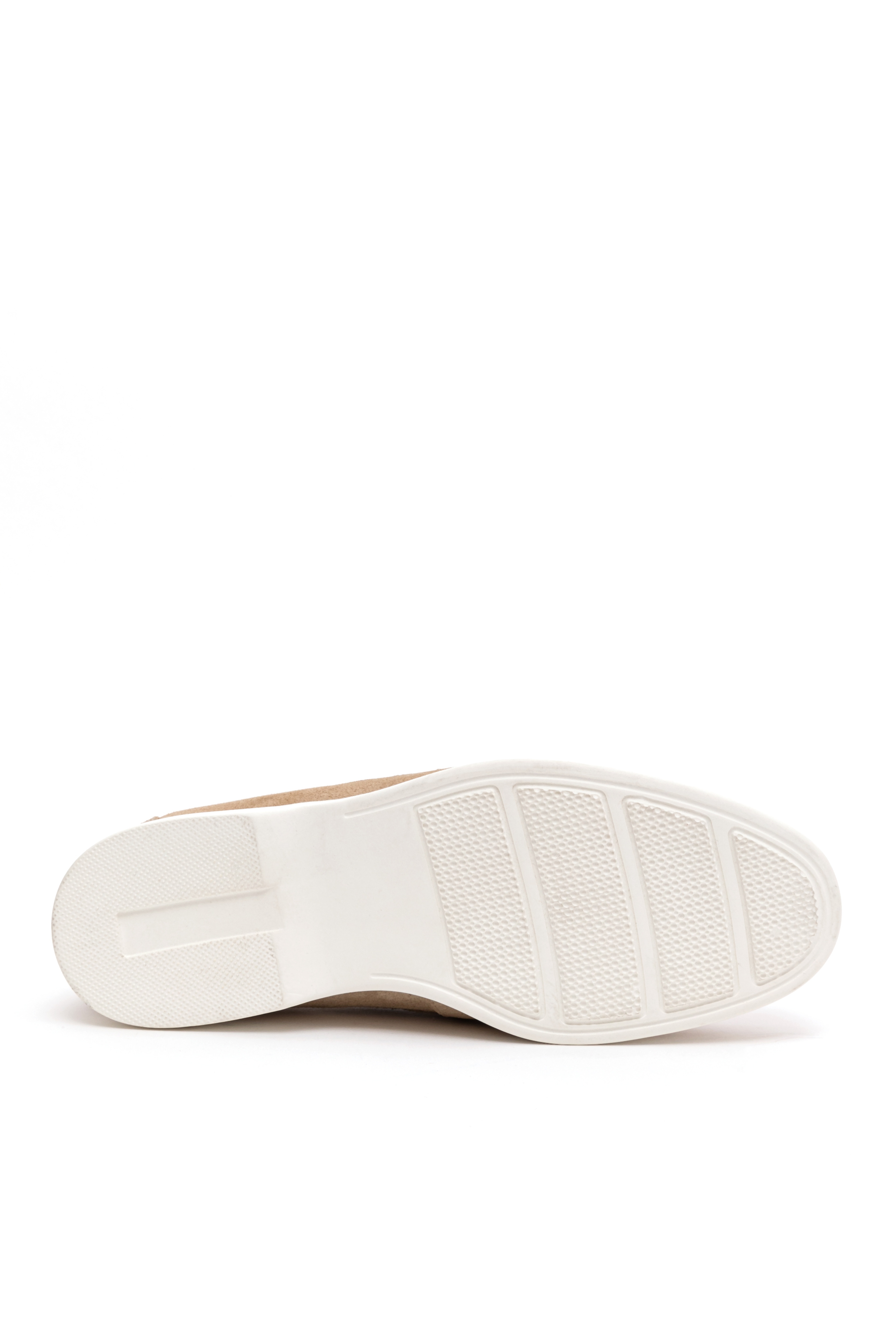 Erkek Bej Loafer - Image 5