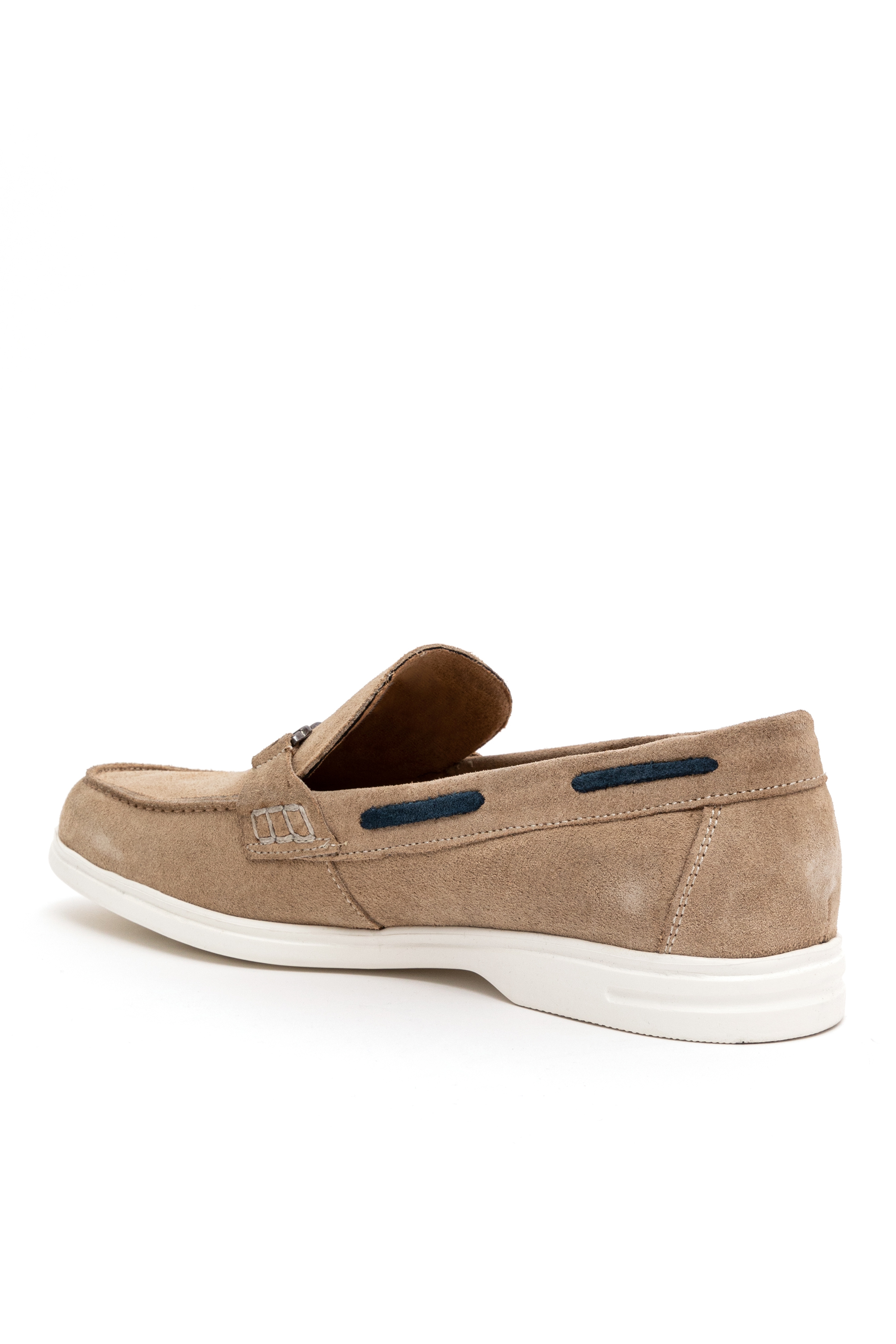 Erkek Bej Loafer - Image 3