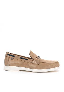 Erkek Bej Loafer - 50250034002