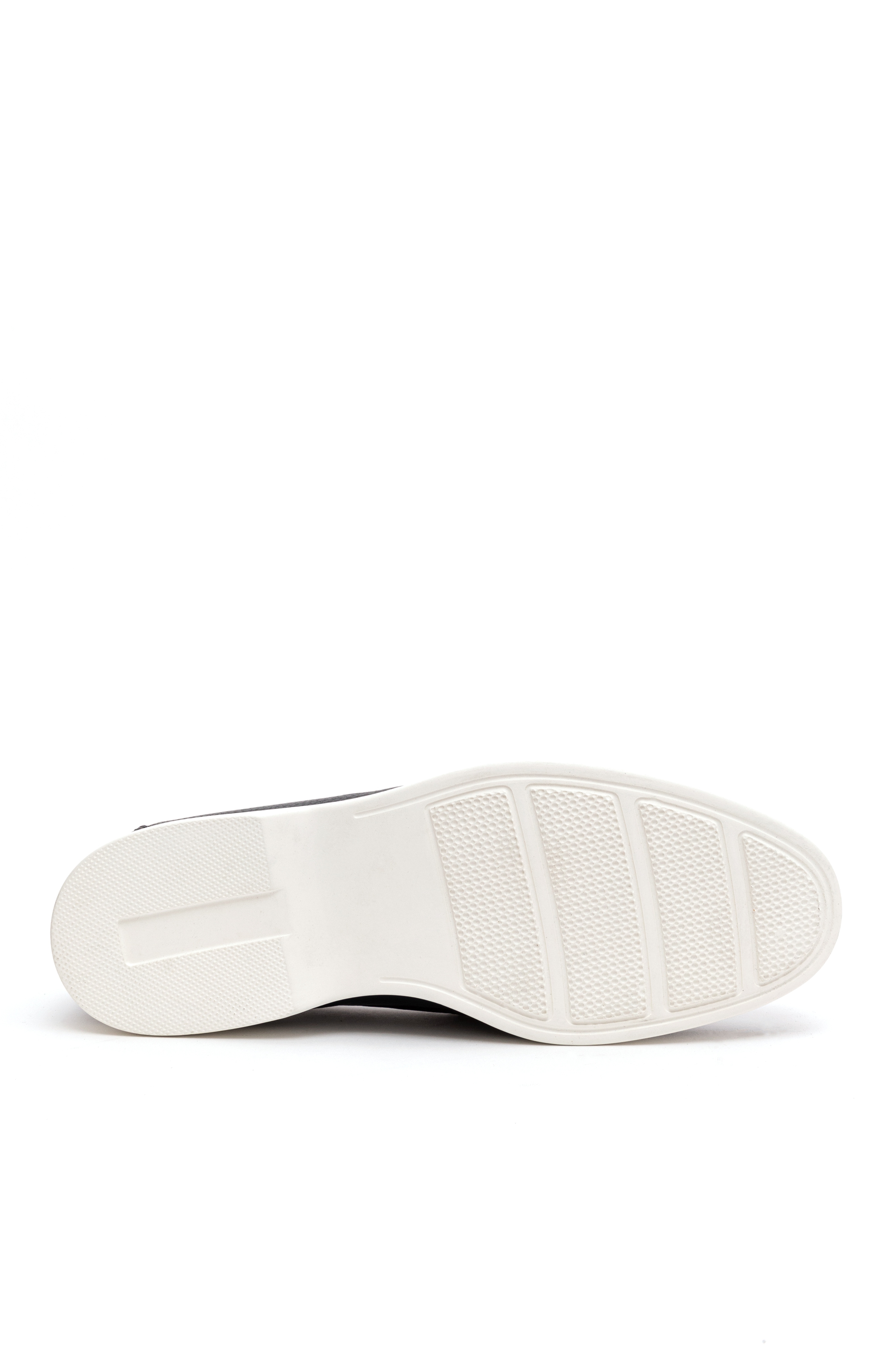 Erkek Lacivert Loafer - Image 5