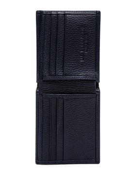 Erkek Lacivert Cüzdan - 50250288003