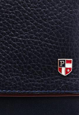 Erkek Lacivert Cüzdan - 50250288003