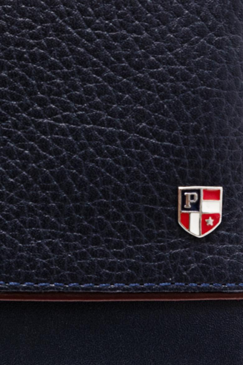 Erkek Lacivert Cüzdan - 50250288003