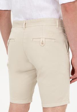 Erkek Taş Dokuma Şort - 50246116042