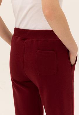 Kadın Kırmızı Eşofman Altı - 50251408013