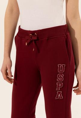 Kadın Kırmızı Eşofman Altı - 50251408013