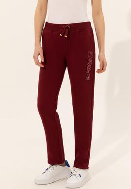 Kadın Kırmızı Eşofman Altı - 50251408013