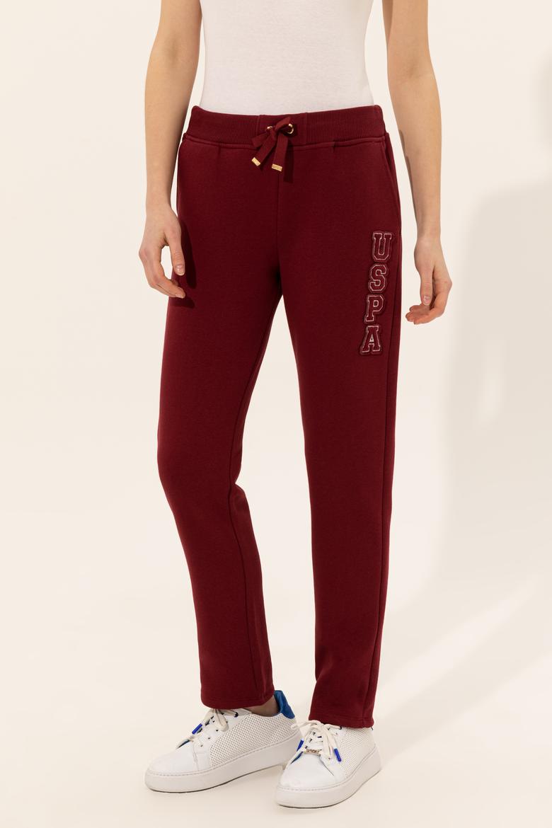 Kadın Kırmızı Eşofman Altı - 50251408013