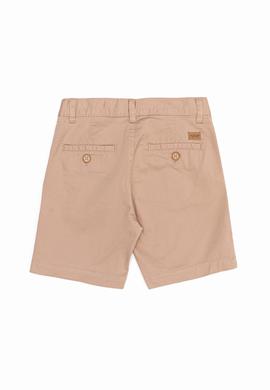 Erkek Çocuk Kum Dokuma Şort - 50246276004