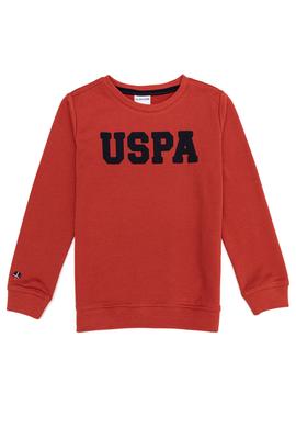 Erkek Çocuk Tarçın Basic Sweatshirt - 50236951103