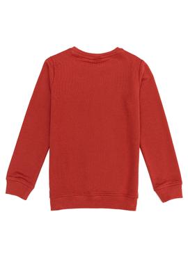 Erkek Çocuk Tarçın Basic Sweatshirt - 50236951103