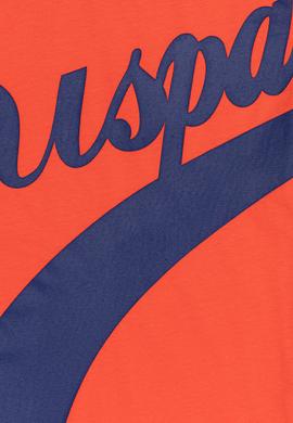 Çocuk Kırmızı Bisiklet Yaka Tişört - 50249500029