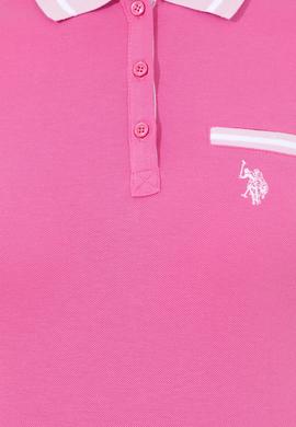 Kadın Pembe Tişört - 50248051057