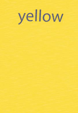 Kız Çocuk Açık Sarı Tişört - 50252292001