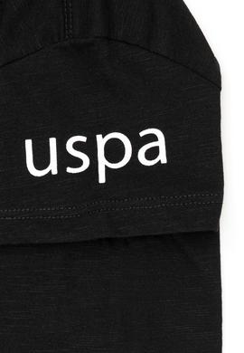 Kız Çocuk Siyah Tişört - 50252292023