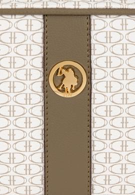 Kadın Beyaz Çanta - 50259065002