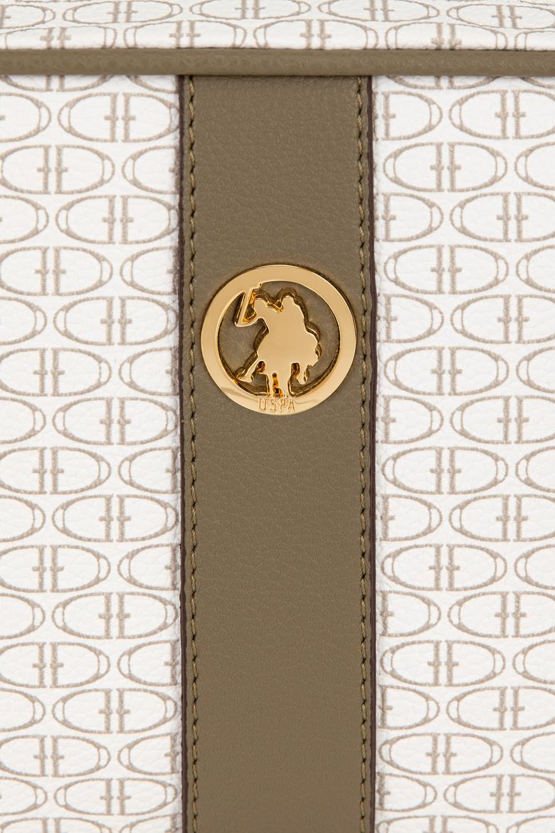 Kadın Beyaz Çanta - 50259065002