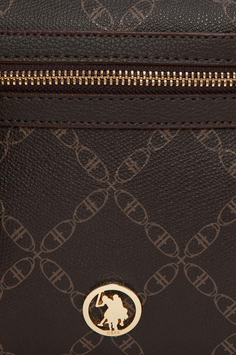 Kadın Kahverengi Çanta - 50259080001