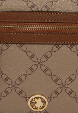 Kadın Koyu Bej Çanta - 50259080002