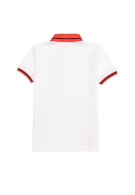 Kız Çocuk Beyaz Tişört - 50252265009