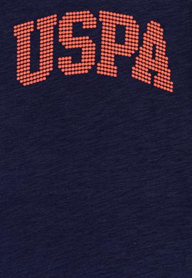 Kız Çocuk Lacivert Tişört - 50252294061