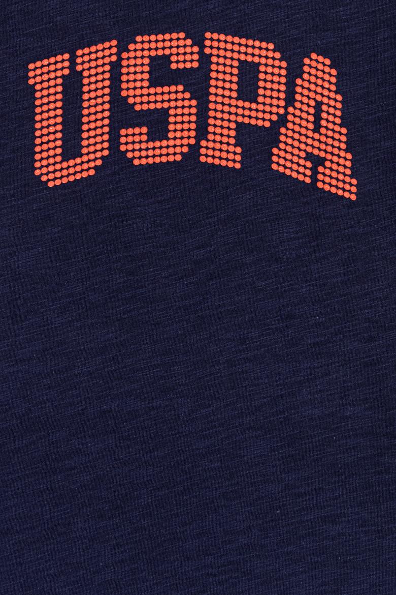 Kız Çocuk Lacivert Tişört - 50252294061