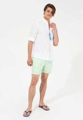 Erkek Mint Deniz Şortu - 50245363031