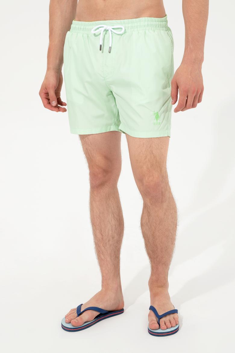 Erkek Mint Deniz Şortu - 50245363031