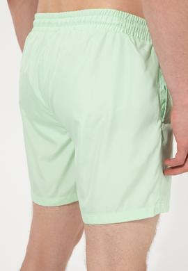 Erkek Mint Deniz Şortu - 50245363031