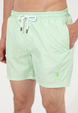 Erkek Mint Deniz Şortu - 50245363031
