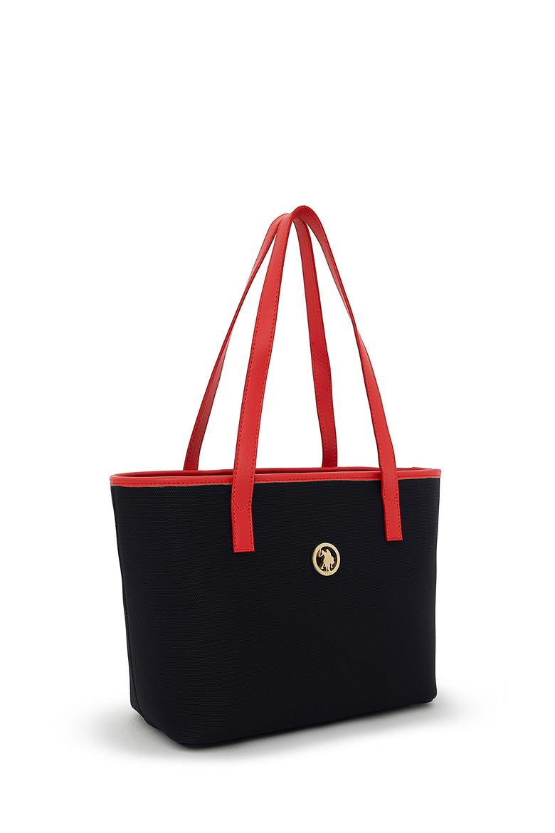 Kadın Lacivert Kol Çantası - 50277201004