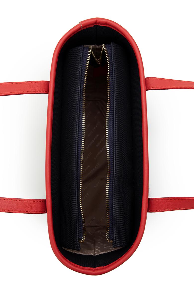 Kadın Lacivert Kol Çantası - 50277201004