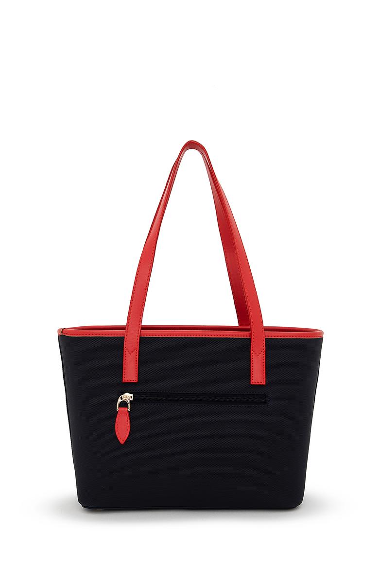 Kadın Lacivert Kol Çantası - 50277201004