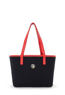 Kadın Lacivert Kol Çantası - 50277201004