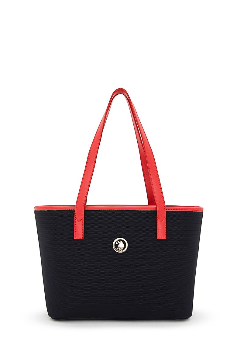 Kadın Lacivert Kol Çantası - 50277201004