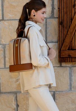 Kadın Sarı Çanta - 50271993010