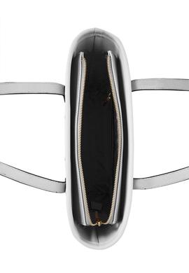 Kadın Beyaz Kol Çantası - 50277201003