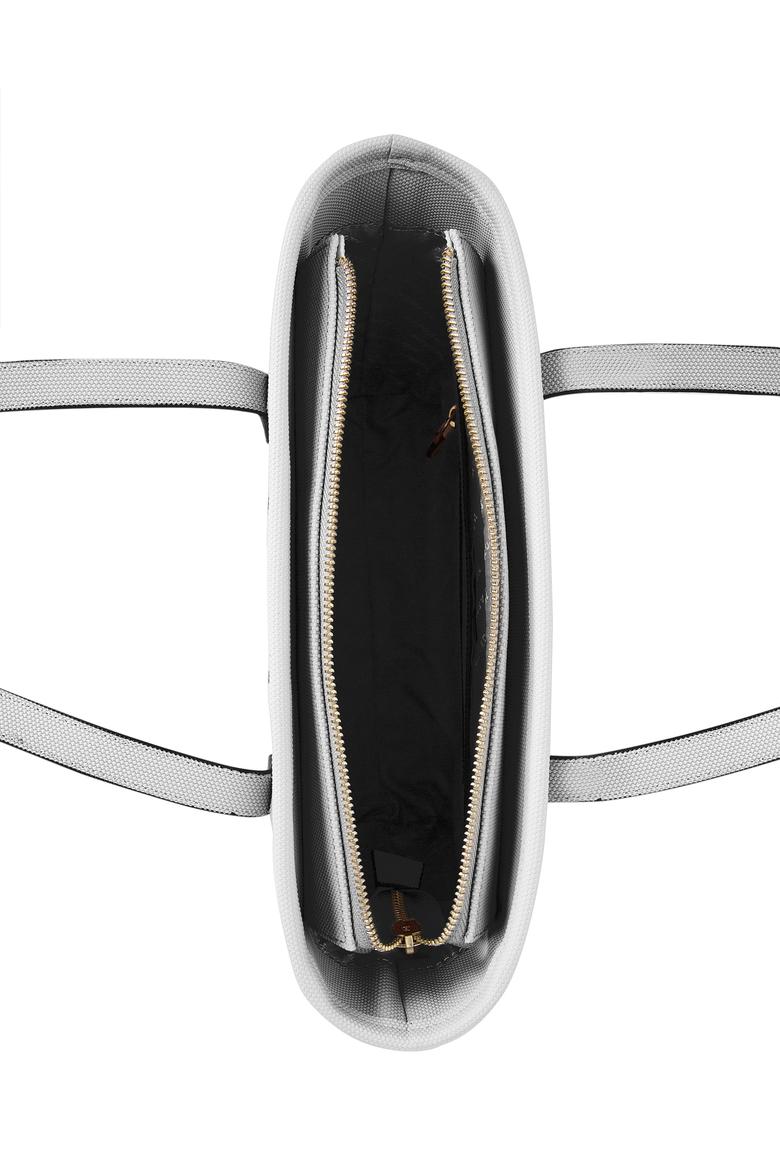 Kadın Beyaz Kol Çantası - 50277201003