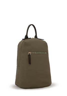 Kadın Haki Sırt Çantası - 50259074001