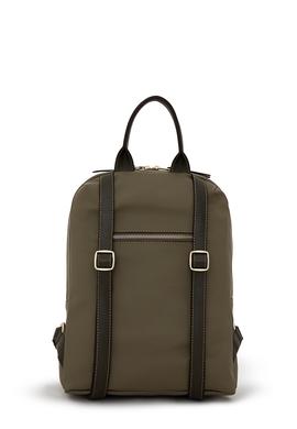 Kadın Haki Sırt Çantası - 50259074001