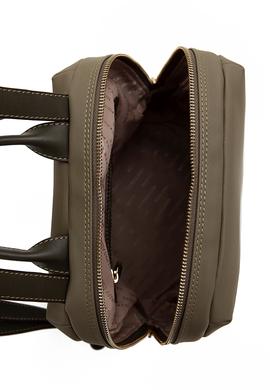 Kadın Haki Sırt Çantası - 50259074001