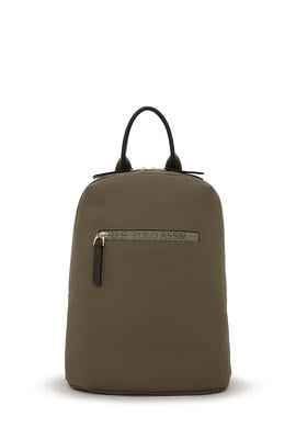 Kadın Haki Sırt Çantası - 50259074001