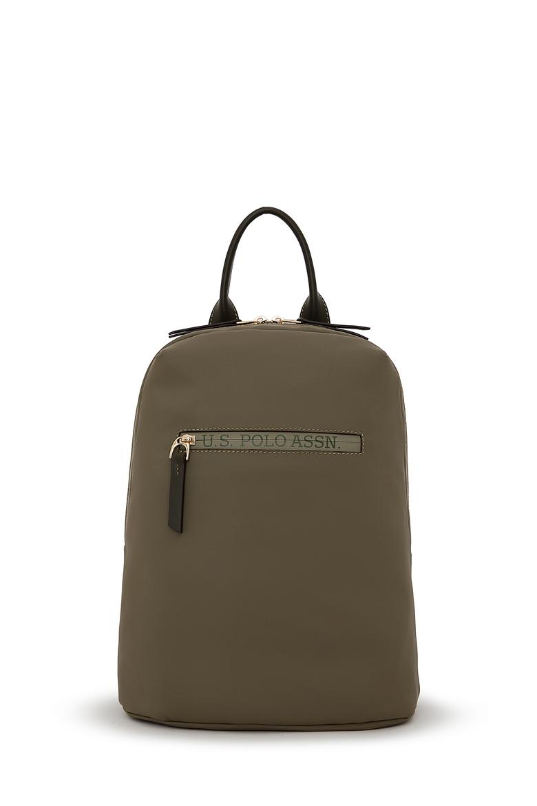 Kadın Haki Sırt Çantası - 50259074001