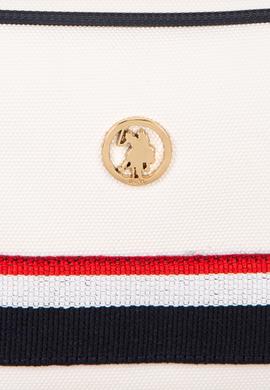 Kadın Beyaz Çapraz Çanta - 50271976001